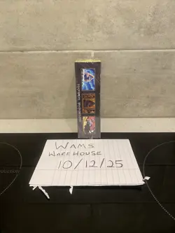 Pokemon Mega Dream EX - Factory Sealed Booster Box - In Hand - Same Day Dispatch - Image 4