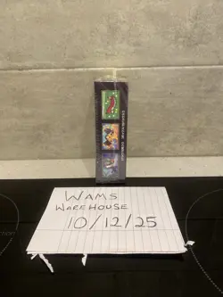 Pokemon Mega Dream EX - Factory Sealed Booster Box - In Hand - Same Day Dispatch - Image 5