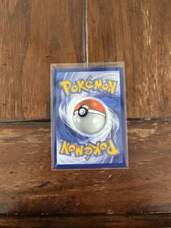 Pokemon TCG Darumaka Black Bolt Holo Card 097/086 Sv: Black Bolt Holo IR - Image 3