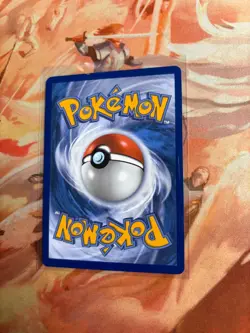 Pokemon TCG - Mega Emboar ex - 273/217 - Ascended Heroes - Pack Fresh - Image 4