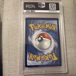 PSA 10 Rayquaza VMAX TG29 - Pokemon Silver Tempest Trainer Gallery - Pokemon TCG - Image 2