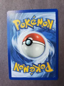 Near Mint Condition Espeon Neo Discovery Set 20/75 Pokemon Card - Image 2