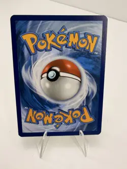 Pokemon TCG Mega Evolution Ivysaur 002/132 NM - Image 3