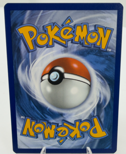 Pokemon TCG-Electrike 049/132 Me01: Mega Evolution Regular-Free Shipping NM - Image 3