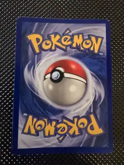 Lot of Fossil Holographic Pokemon Cards 1999-2000 Wizards of The Coast Vintage - Image 5