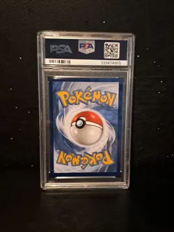 Lugia Vstar PSA 10 Secret Rare Silver Tempest SWSH 2022 Pokemon 202/195 Rainbow - Image 2