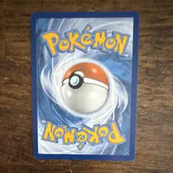Pokemon Gardevoir ex SV: Paldean Fates 233/091 Special Illustration Rare Holo - Image 2