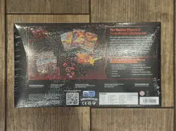 Pokemon Team Rocket's Moltres ex Ultra Premium Collection UPC | New & Sealed 🔥 - Image 5