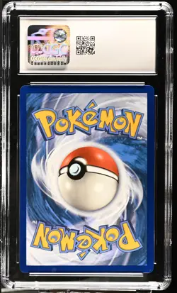 2021 Pokemon Sword & Shield Shining Fates Full Art Trainer Poke Kid CGC 10 - Image 2