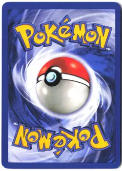 Brock's Zubat 24/132 Rare Gym Heroes Pokemon - Image 2