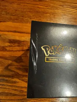 Pokemon TCG Mega Evolution Lucario Elite Trainer Box ETB New/ Factory Sealed🔥 - Image 4