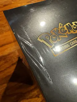 Pokemon TCG Mega Evolution Lucario Elite Trainer Box ETB New/ Factory Sealed🔥 - Image 5