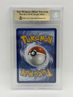 2023 Pokemon EN-151 Special Illustration Rare SIR #199 Charizard ex BGS 9.5+ - Image 2
