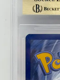 2023 Pokemon EN-151 Special Illustration Rare SIR #199 Charizard ex BGS 9.5+ - Image 3