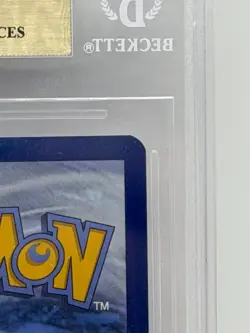 2023 Pokemon EN-151 Special Illustration Rare SIR #199 Charizard ex BGS 9.5+ - Image 4