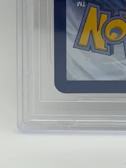 2023 Pokemon EN-151 Special Illustration Rare SIR #199 Charizard ex BGS 9.5+ - Image 5