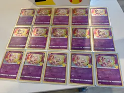 15 Mew 011/025 Celebrations Pokemon 25th Anniversary English Holo Rare 2021 - Image 1