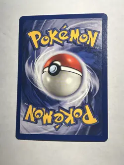 Pokemon Machamp 1st Edition Holo Rare Base Set 8/102 NM/LP++ - Image 2