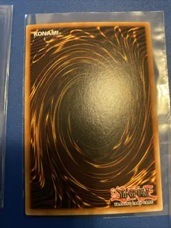 Noh-P.U.N.K. Rising Scale BLMM-EN050 Ultra Rare Yu-Gi-Oh NM 1st Edition - Image 4