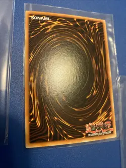 Noh-P.U.N.K. Rising Scale BLMM-EN050 Ultra Rare Yu-Gi-Oh NM 1st Edition - Image 5