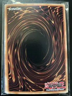 TOON DARK MAGICIAN GIRL ULTRA RARE DUPO-EN041 YUGIOH! LP 1st Ed - Image 2