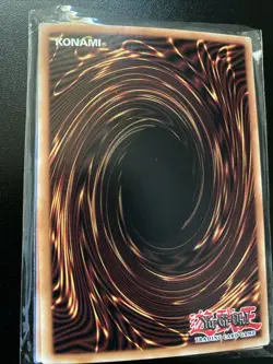 TOON DARK MAGICIAN GIRL ULTRA RARE DUPO-EN041 YUGIOH! LP 1st Ed - Image 3