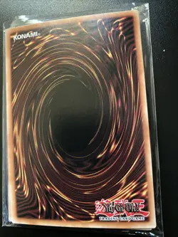 TOON DARK MAGICIAN GIRL ULTRA RARE DUPO-EN041 YUGIOH! LP 1st Ed - Image 4