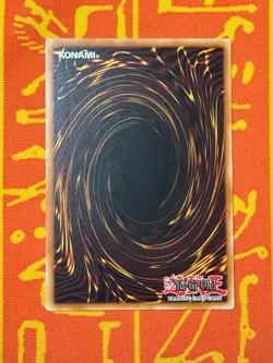 YUGIOH ALLURE QUEEN LV5 ULTIMATE RARE 1ST EDITION NM CDIP-EN007 - Image 2