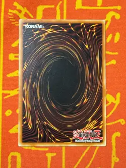YUGIOH ELEMENTAL HERO FLAME WINGMAN SUPER RARE 1ST EDITION LP DP1-EN010 - Image 2