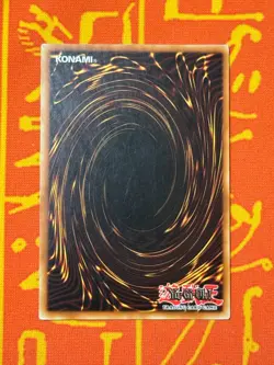 YUGIOH JUNK ARCHER ULTRA RARE 1ST EDITION LIGHT PLAY DP09-EN016 - Image 2