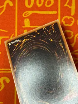 YUGIOH SOUL RELEASE GOLD RARE NEAR MINT GS04-JP011 JAPANESE CENSORED ART - Image 4