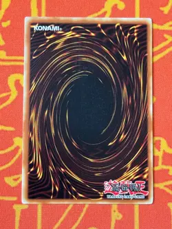 YUGIOH EVIL HERO INFERNO WING ULTIMATE RARE 1ST EDITION EXC GLAS-EN038 NA PRINT - Image 2