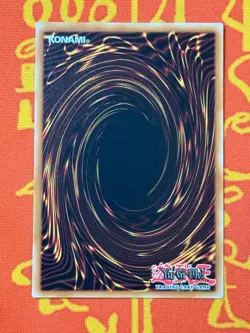YUGIOH BLUE-EYES WHITE DRAGON QUARTER CENTURY SECRET RARE 1ST NM RA03-EN079 - Image 2