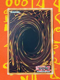 YUGIOH D.D. ASSAILANT QUARTER CENTURY SECRET RARE 1ST NM RA03-EN141 - Image 2