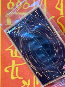 YUGIOH THE TRUE EXODIA 20TH ANNIVERSARY SECRET RARE SEALED YMAB-JP001 JAPANESE - Image 3