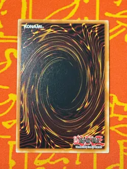 YUGIOH PROMETHEAN PRINCESS, BESTOWER OF FLAMES ULTIMATE RARE 1ST NM RA03-EN050 - Image 2
