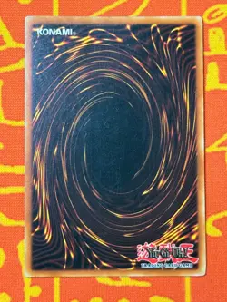 YUGIOH MAGICAL ARM SHIELD ULTRA RARE EXCELLENT TP8-EN001 - Image 2