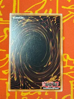 YUGIOH SUPERDREADNOUGHT RAIL CANNON JUGGERNAUT LIEBE QUARTER LP RA03-EN041 - Image 2