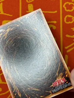 YUGIOH MILLENNIUM SHIELD ULTRA RARE NM P5-09 JAPANESE VINTAGE - Image 4