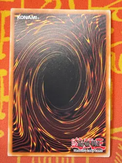YUGIOH RELINQUISHED FUSION ULTRA RARE 1ST NM LDS1-EN049 MIXED COLOURS - Image 2