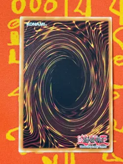 YUGIOH KARMA CUT QUARTER CENTURY SECRET RARE 1ST NM RA04-EN128 - Image 2