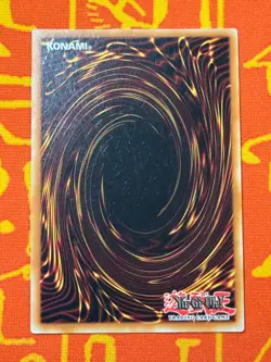 YUGIOH DARK MAGICIAN QUARTER CENTURY SECRET RARE NM TN23-EN001 - Image 2