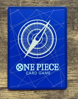 Lim EB03-037 Extra Booster: One Piece Heroines Edition Foil - Image 2