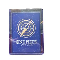 -Latest- Megalo EB04-018 EGGHEAD CRISIS Japanese One Piece TCG Near Mint - Image 2