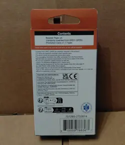 One Piece Card Game Treasure Boosters Set Factory Sealed - Image 2
