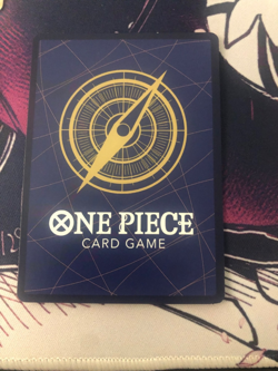 Kaya (Winner Pack Vol. 6) OP03-044 One Piece Promotion Cards Foil - Image 2