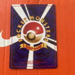 Pokemon TCG Japanese Eevee Card 133 Neo Discovery Uncommon Card NM/M - Image 4