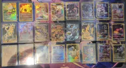 Pokemon - Trainer Gallery/Galarian Gallery Mixed Lot Of 24 - NM/Mint Cards - Image 1