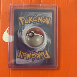 Pokemon TCG Card - Psyduck 65/82 1st Edition Team Rocket Common WOTC vintage - Image 2