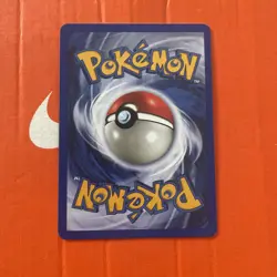 Pokemon TCG Card - Psyduck 65/82 1st Edition Team Rocket Common WOTC vintage - Image 4